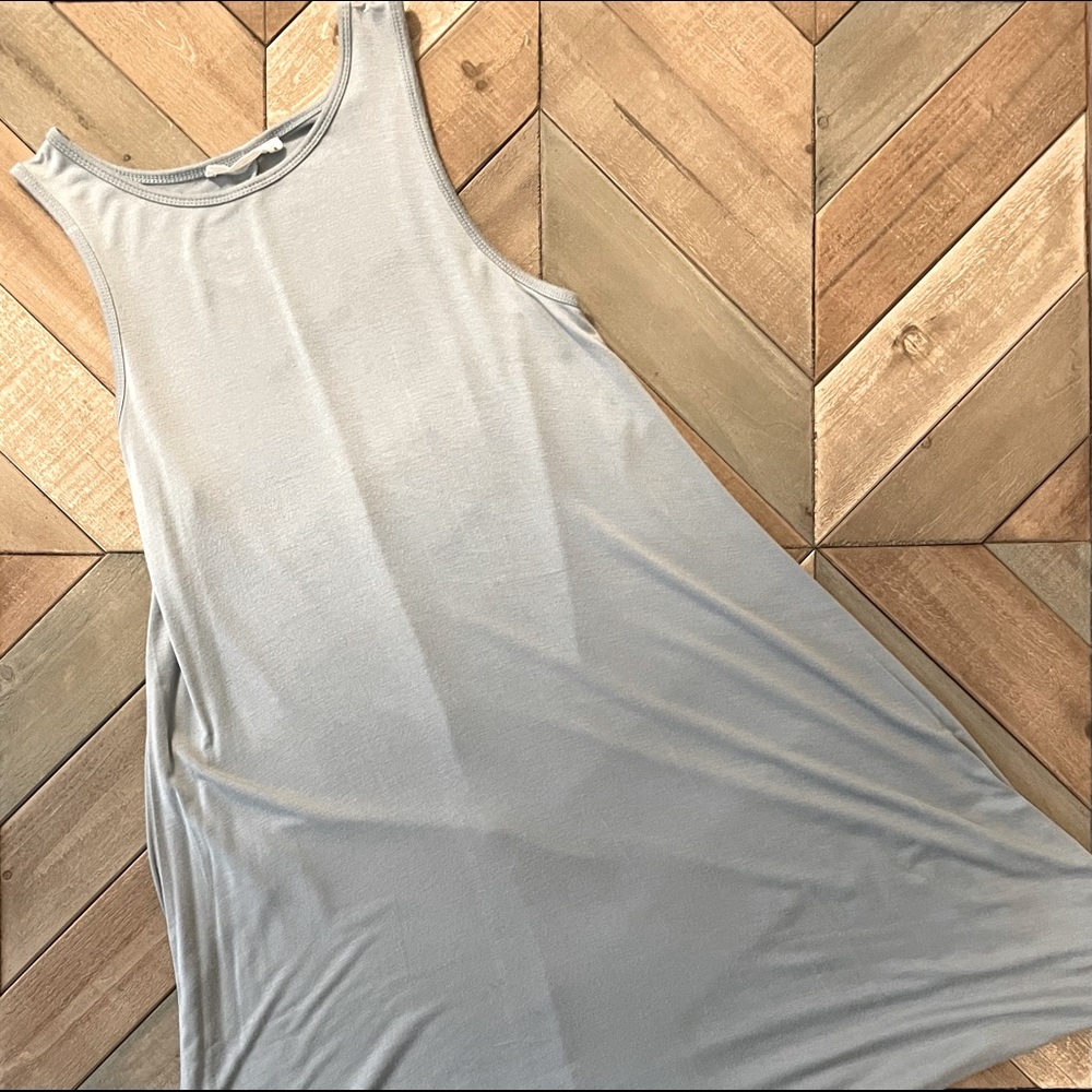 Double Zero tank dress. Size S.